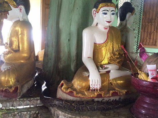 Baungdawgyoke Pagoda